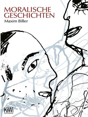 cover image of Moralische Geschichten